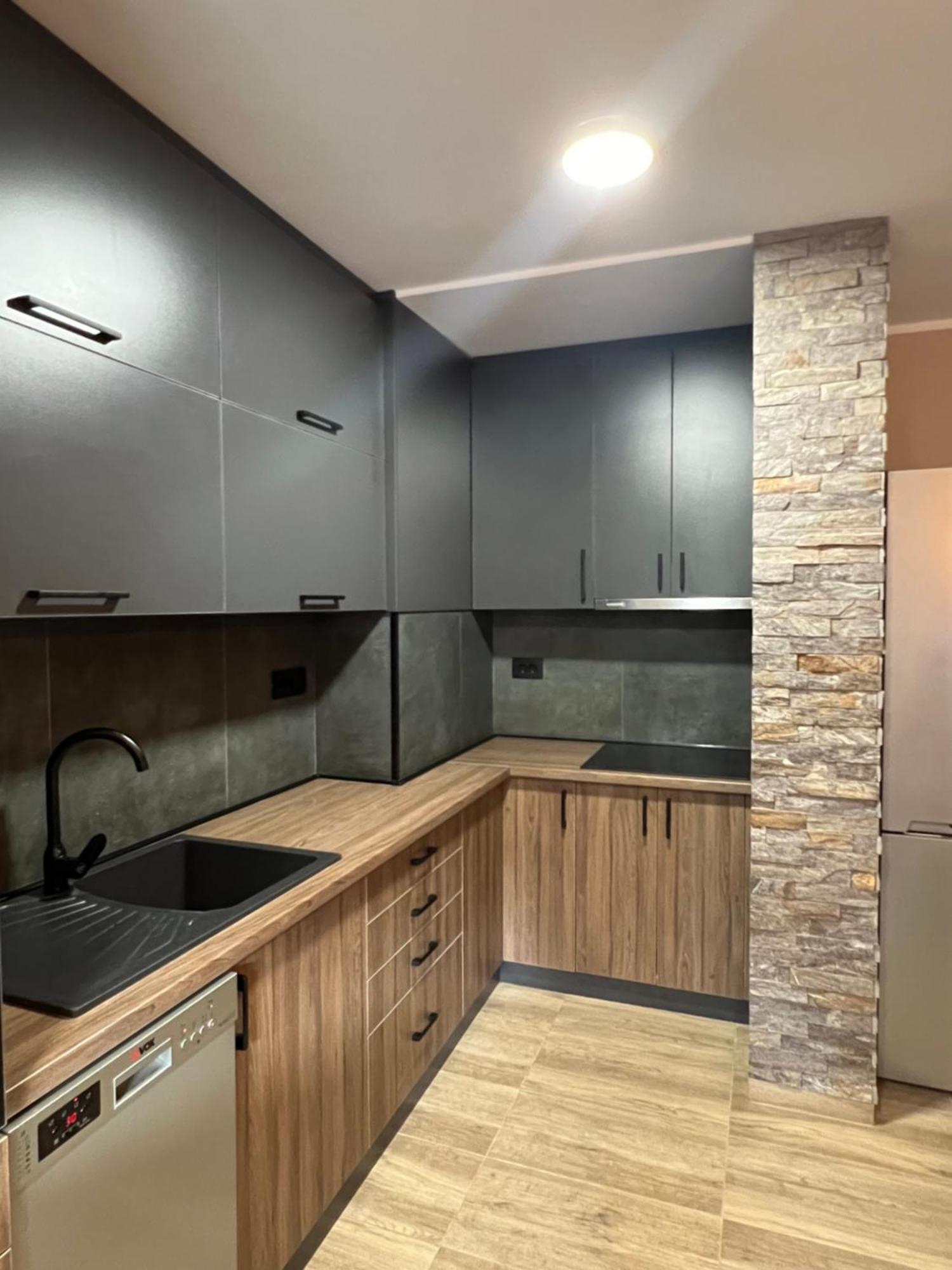 Apartman Dasic Ягодина Екстериор снимка