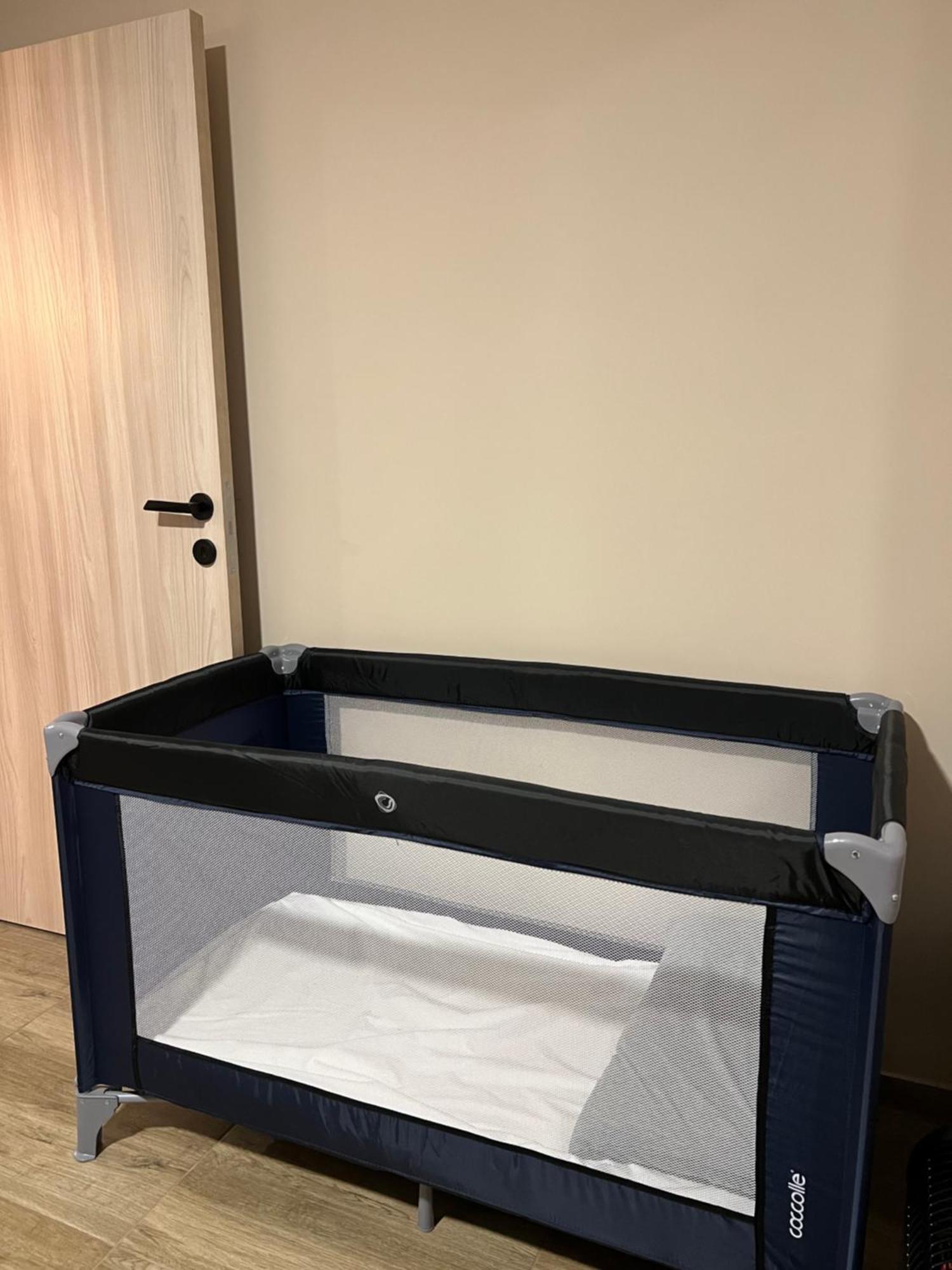 Apartman Dasic Ягодина Екстериор снимка